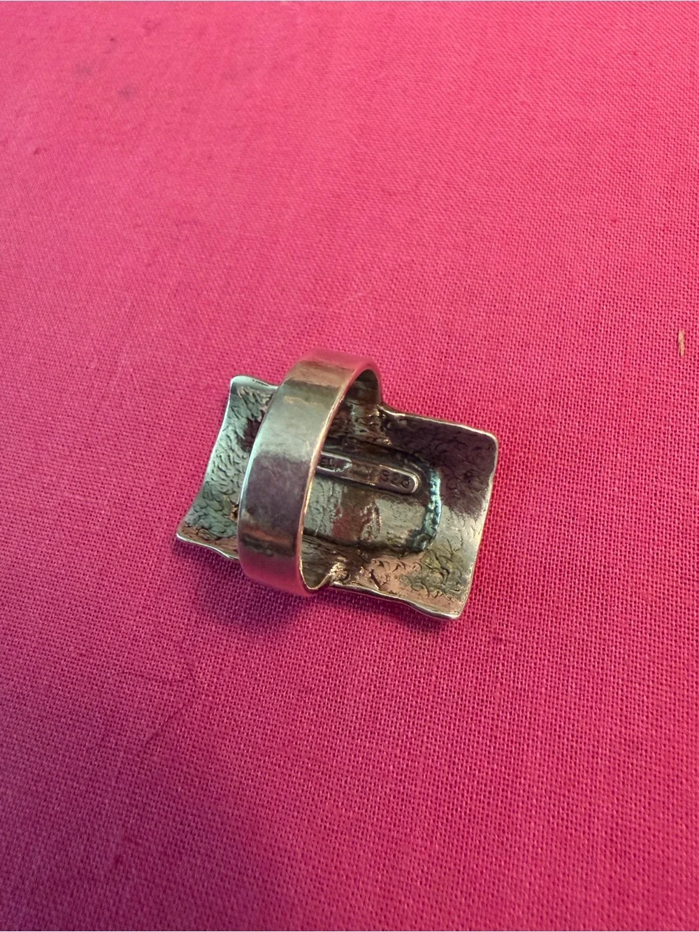 Main Event Ring